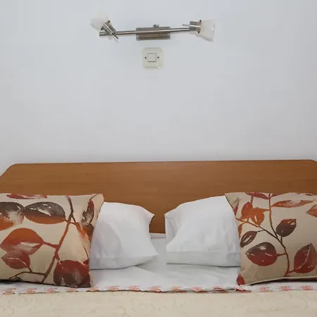 Apartment By The Sea Milna, Hvar - 22619 Hvar Town
