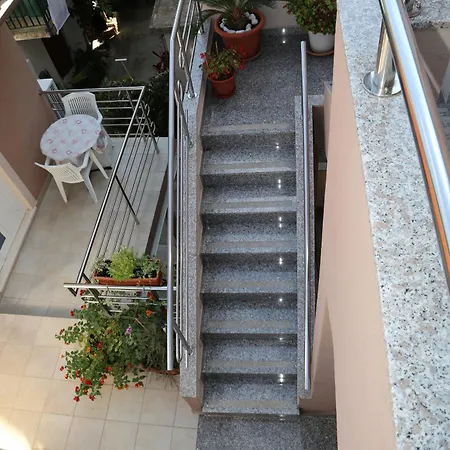 By The Sea Milna, Hvar - 22619 Apartment