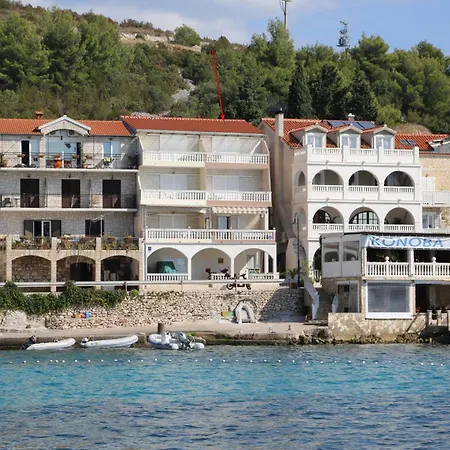 By The Sea Milna, Hvar - 22619 Apartment