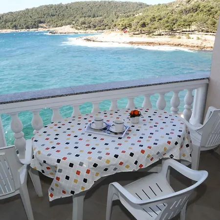 By The Sea Milna, Hvar - 22619 Apartment *