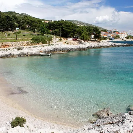 By The Sea Milna, Hvar - 22619 Apartment *