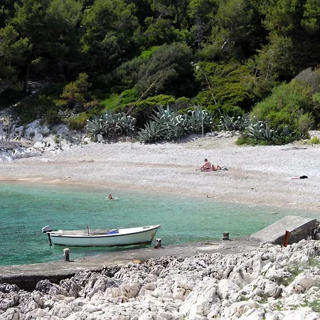 By The Sea Milna, Hvar - 22619 Apartment Hvar Town