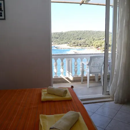 By The Sea Milna, Hvar - 22619 Apartment