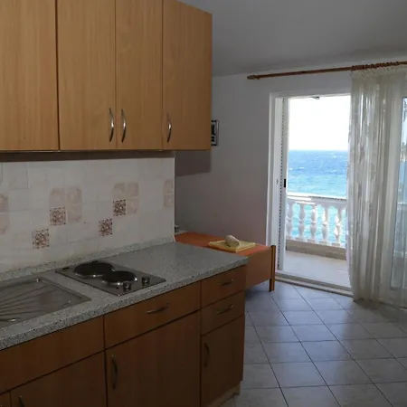 Apartament By The Sea Milna, Hvar - 22619